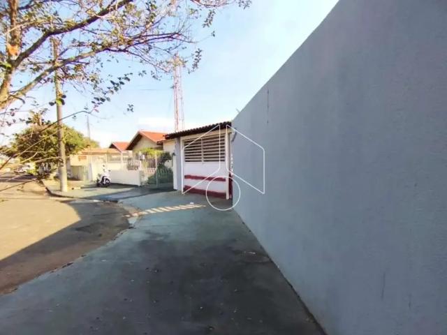 Casa venda em Região Imediata de Marília, Marília