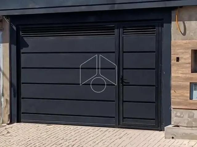 Casa venda em Região Imediata de Marília, Marília