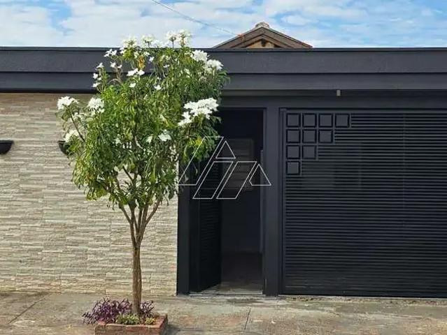 Casa venda em Região Imediata de Marília, Marília