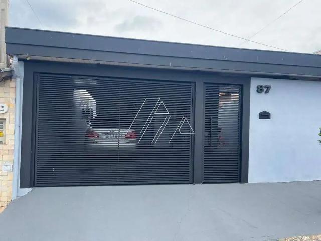Casa venda em Região Imediata de Marília, Marília