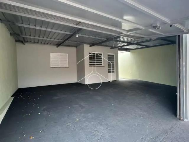 Casa venda em Região Imediata de Marília, Marília
