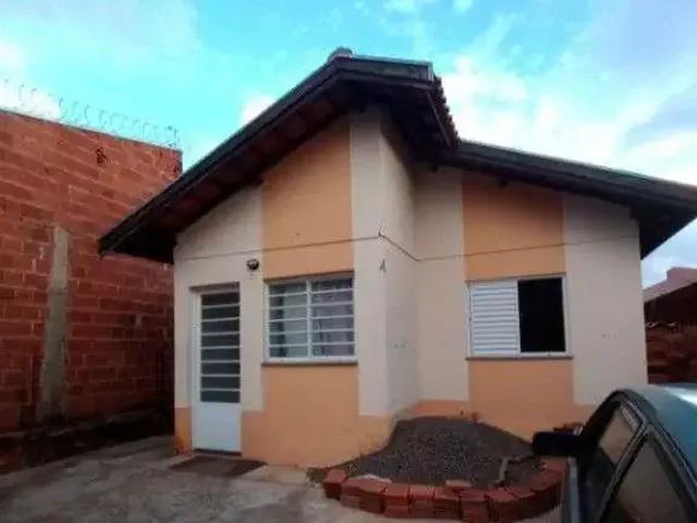 Casa venda em Região Imediata de Marília, Marília
