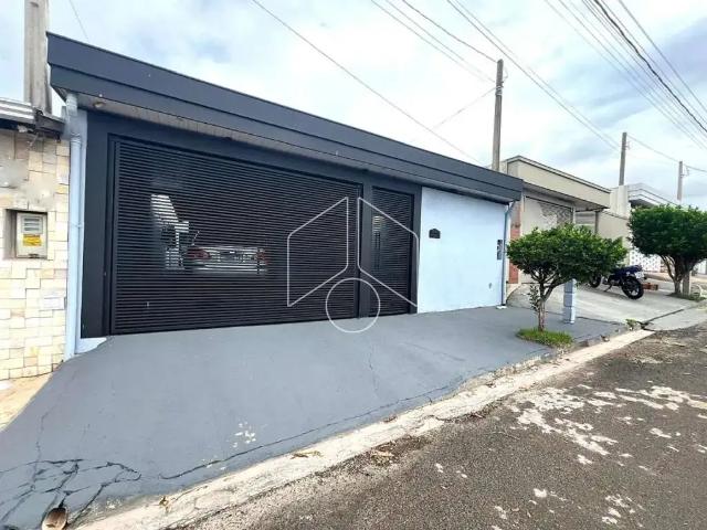 Casa venda em Região Imediata de Marília, Marília