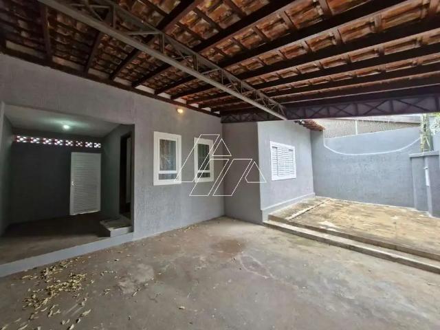 Casa venda em Região Imediata de Marília, Marília