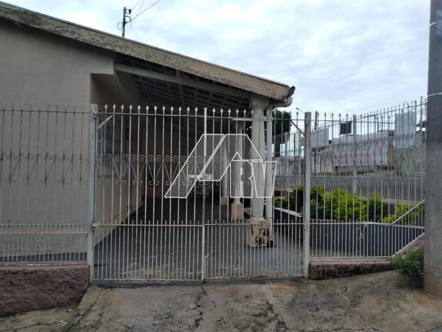 Casa venda em Palmital, Marília