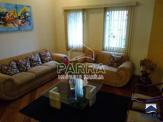 Casa venda em Região Imediata de Marília, Marília