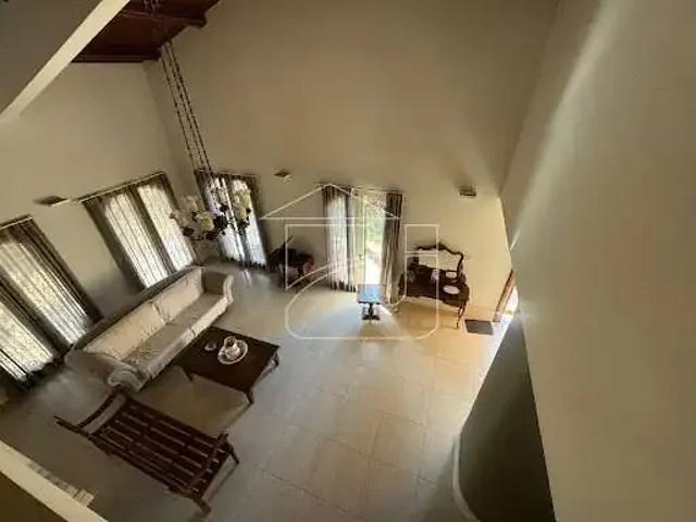 Casa venda em Região Imediata de Marília, Marília