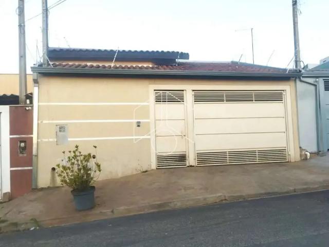 Casa venda em Região Imediata de Marília, Marília