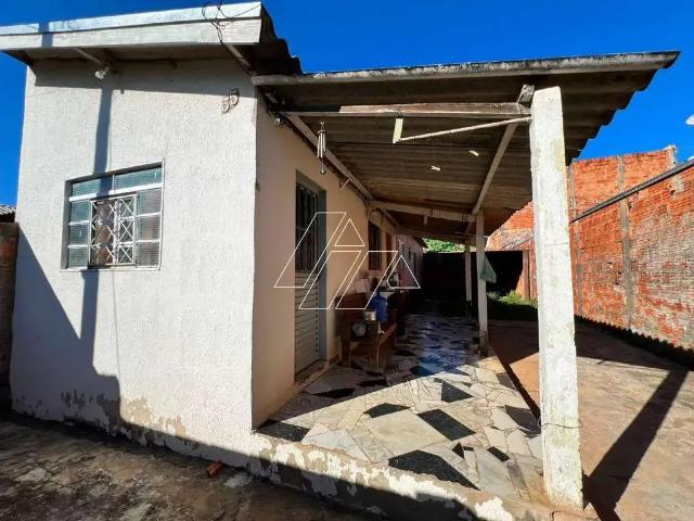 Casa venda em Região Imediata de Marília, Marília