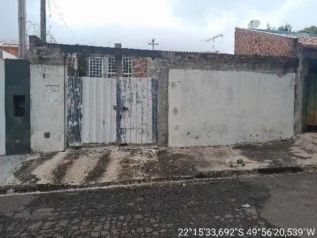 Casa venda em Região Imediata de Marília, Marília