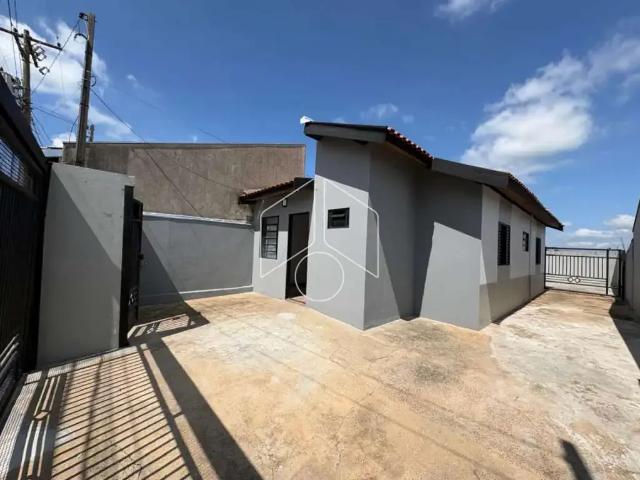 Casa venda em Região Imediata de Marília, Marília