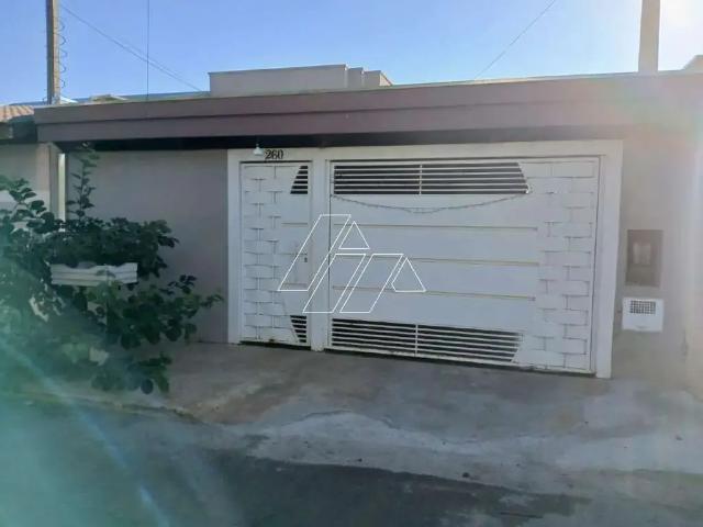 Casa venda em Região Imediata de Marília, Marília