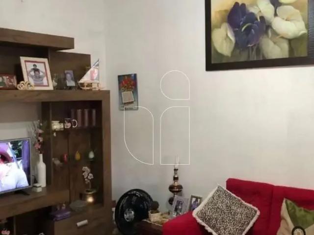 Casa venda em Região Imediata de Marília, Marília