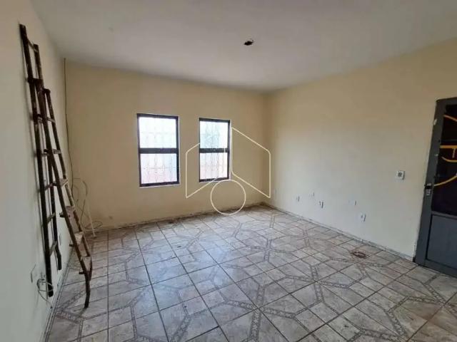 Casa venda em Região Imediata de Marília, Marília