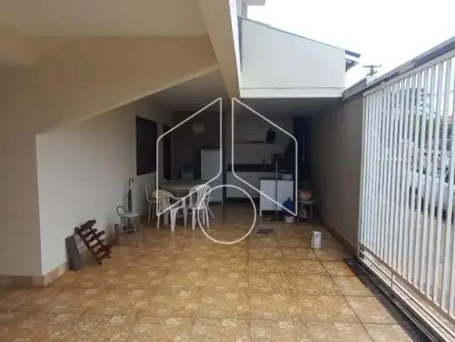Casa venda em Região Imediata de Marília, Marília