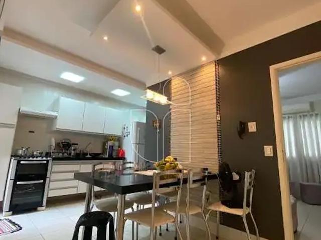 Casa venda em Região Imediata de Marília, Marília