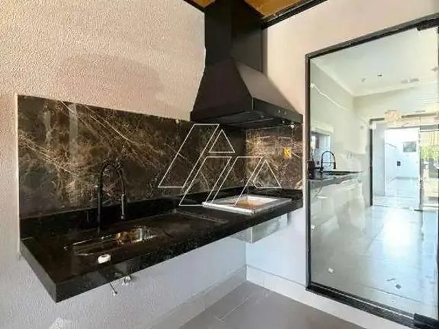 Casa venda em Região Imediata de Marília, Marília
