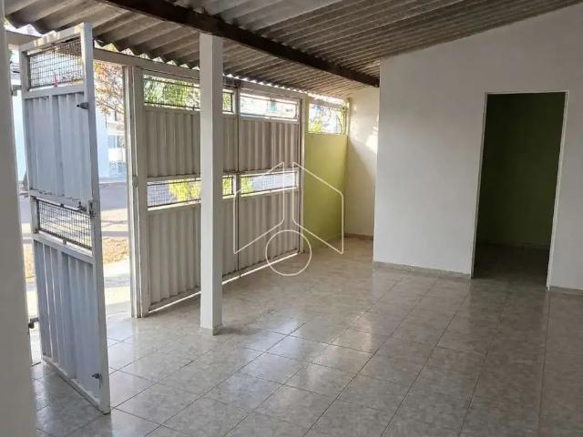Casa venda em Região Imediata de Marília, Marília
