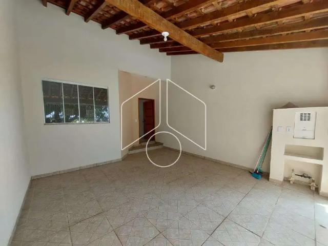 Casa venda em Região Imediata de Marília, Marília