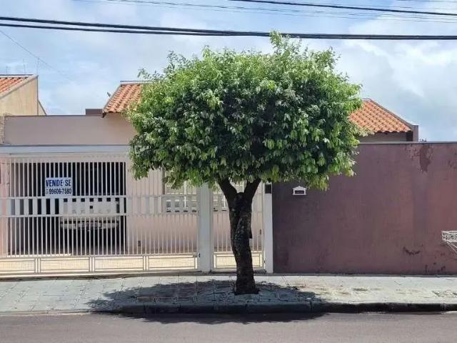 Casa venda em Região Imediata de Marília, Marília