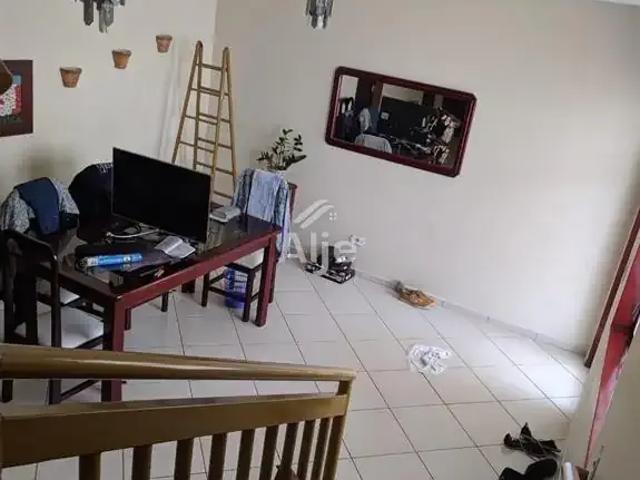 Casa venda em Marília