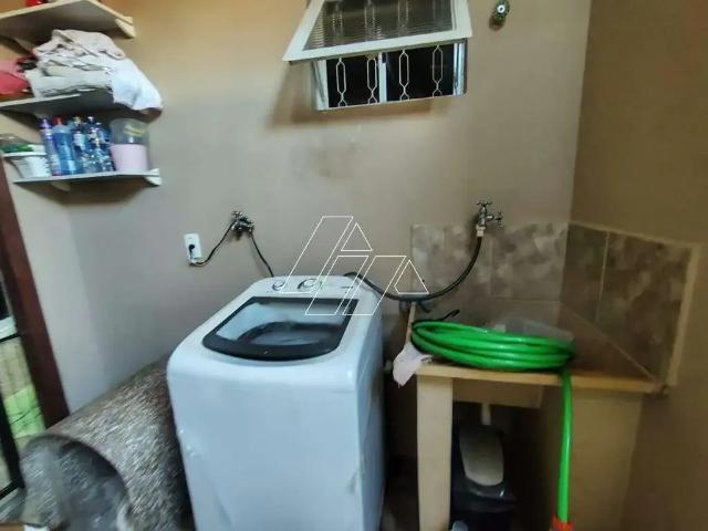 Casa venda em Região Imediata de Marília, Marília