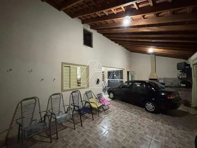 Casa venda em Região Imediata de Marília, Marília