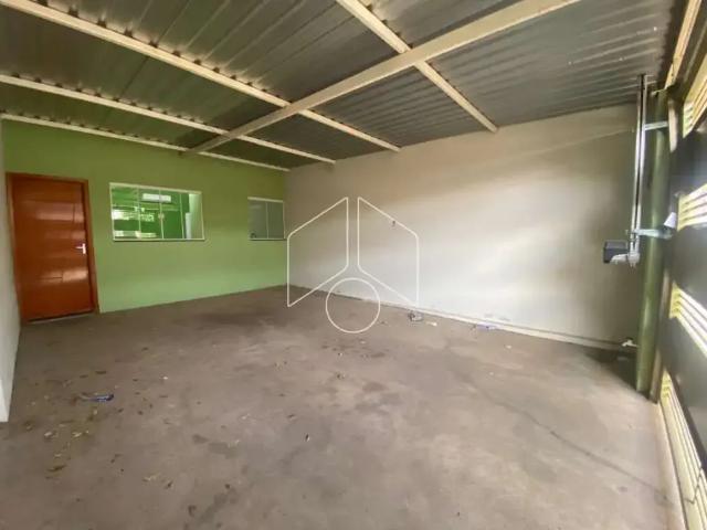 Casa venda em Região Imediata de Marília, Marília