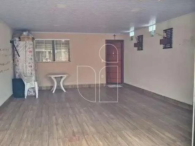 Casa venda em Região Imediata de Marília, Marília