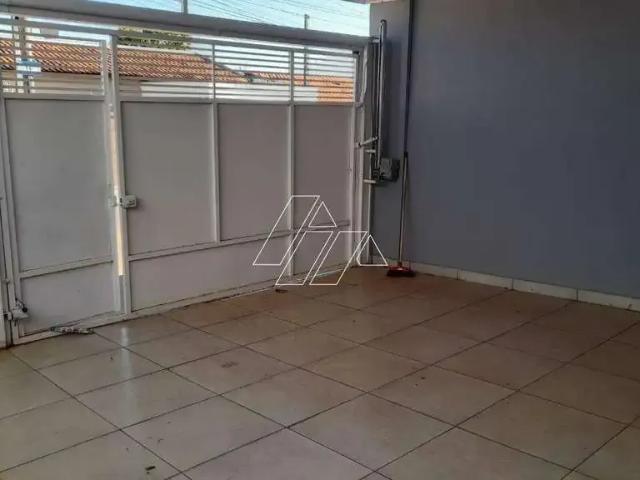 Casa venda em Região Imediata de Marília, Marília