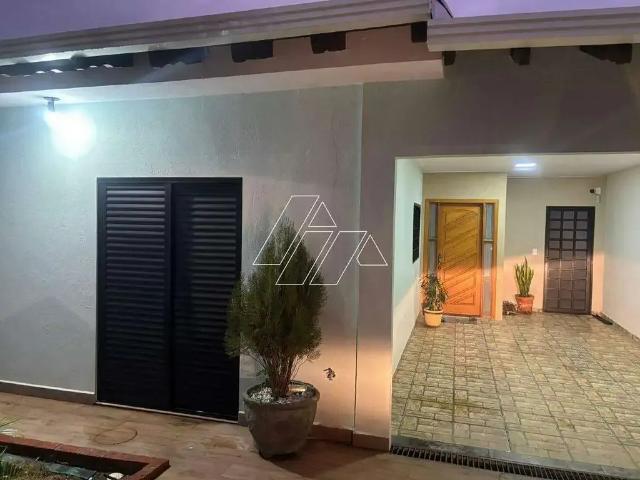 Casa venda em Região Imediata de Marília, Marília