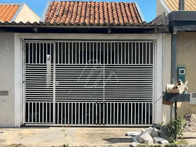 Casa venda em Região Imediata de Marília, Marília