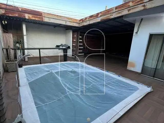 Casa venda em Região Imediata de Marília, Marília