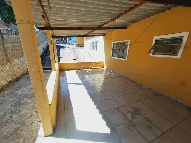 Casa venda em Região Imediata de Marília, Marília