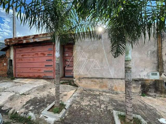 Casa venda em Região Imediata de Marília, Marília