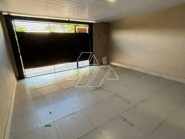 Casa venda em Região Imediata de Marília, Marília