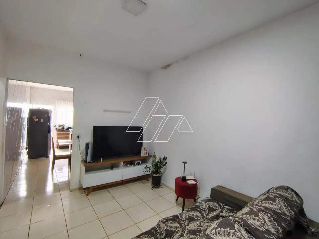 Casa venda em Região Imediata de Marília, Marília