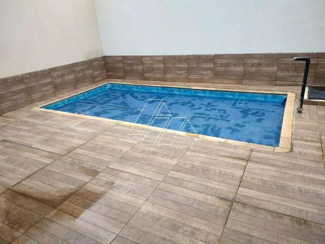 Casa venda em Região Imediata de Marília, Marília