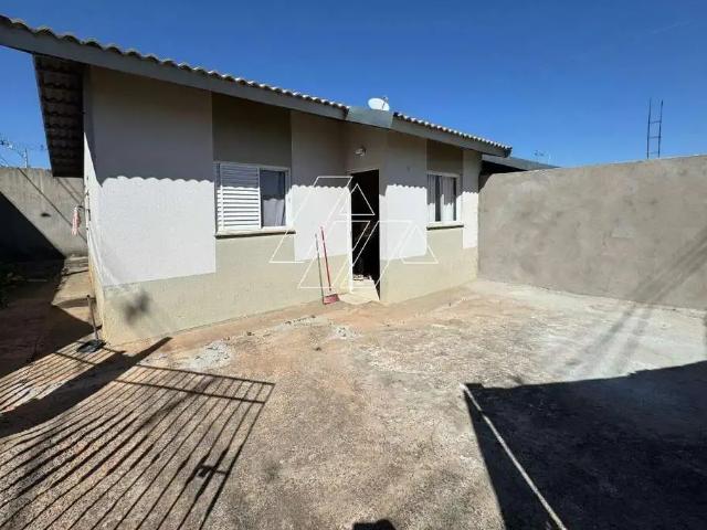 Casa venda em Região Imediata de Marília, Marília