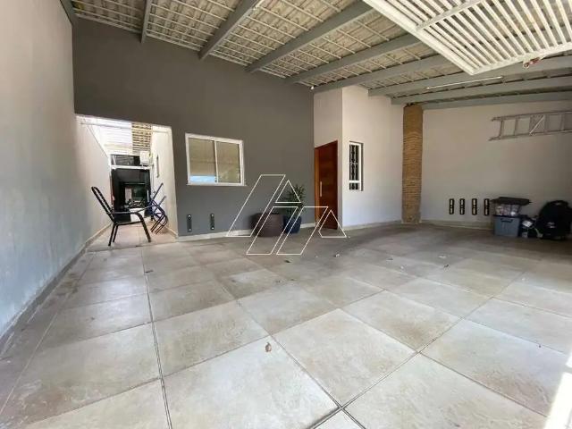 Casa venda em Região Imediata de Marília, Marília