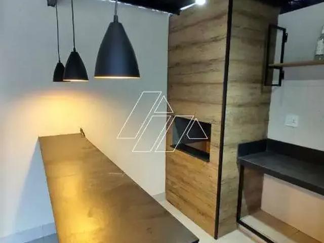 Casa venda em Região Imediata de Marília, Marília