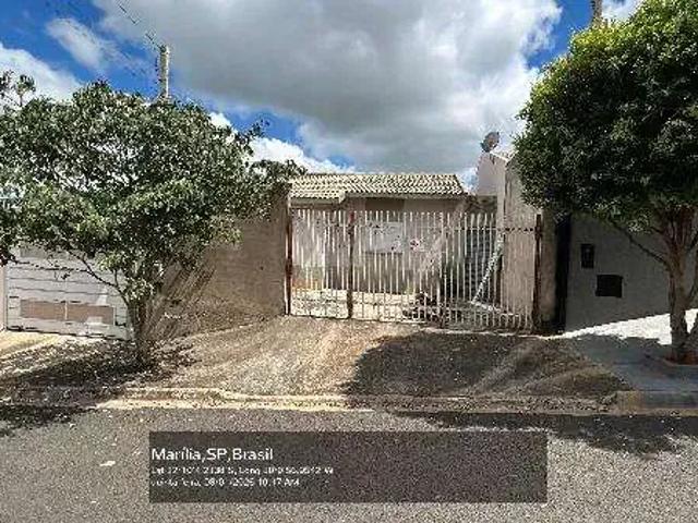 Casa venda em Região Imediata de Marília, Marília