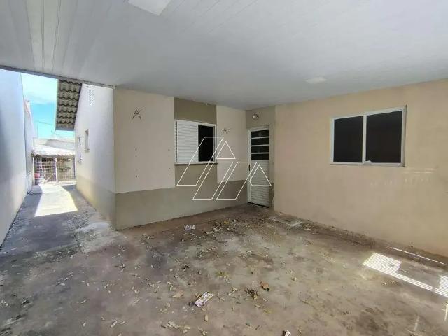 Casa venda em Região Imediata de Marília, Marília