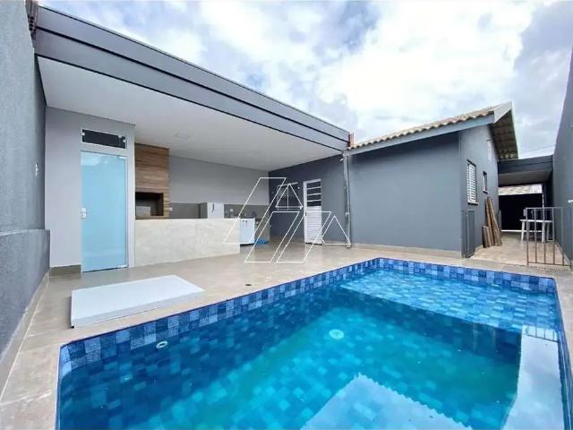 Casa venda em Região Imediata de Marília, Marília