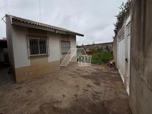 Casa venda em Maracá II, Marília