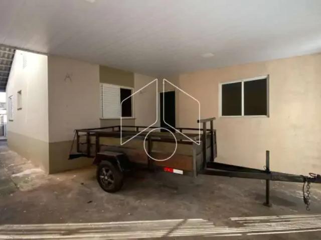 Casa venda em Região Imediata de Marília, Marília