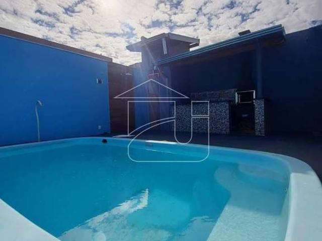 Casa venda em Região Imediata de Marília, Marília