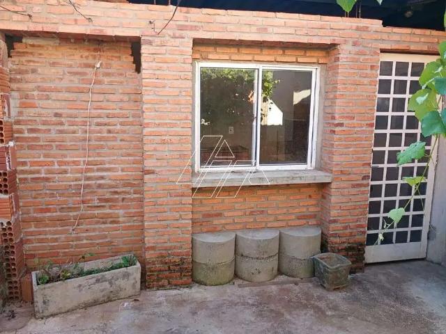 Casa venda em Região Imediata de Marília, Marília