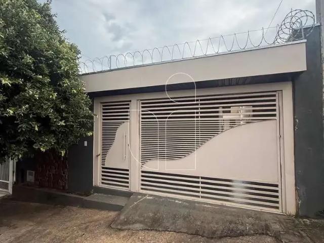 Casa venda em Região Imediata de Marília, Marília