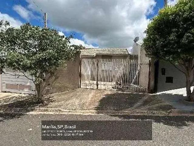 Casa venda em Região Imediata de Marília, Marília
